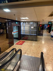 Concorde Shopping Centre (D3), Office #536932251